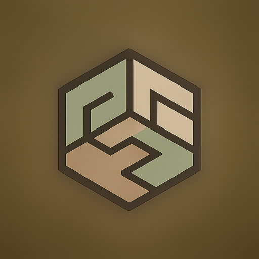 盈胜优配 logo