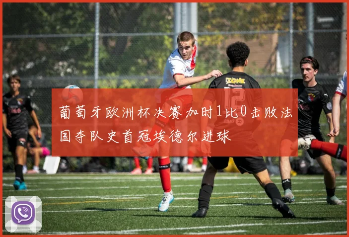 葡萄牙欧洲杯决赛加时1比0击败法国夺队史首冠埃德尔进球